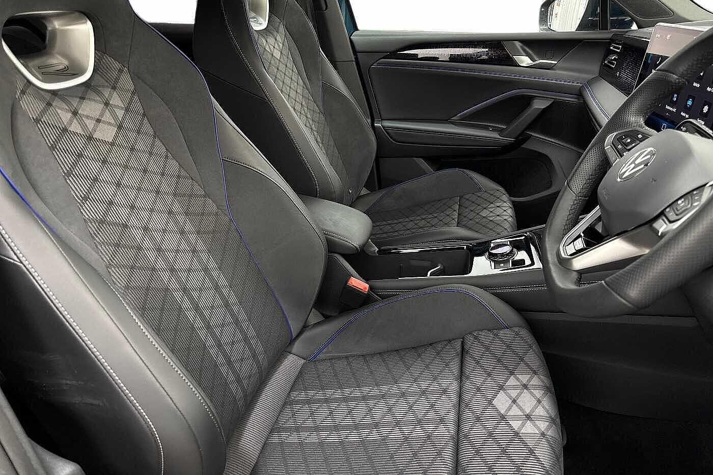 Used Volkswagen Tiguan 2025 for sale - 77666341: Photo 10