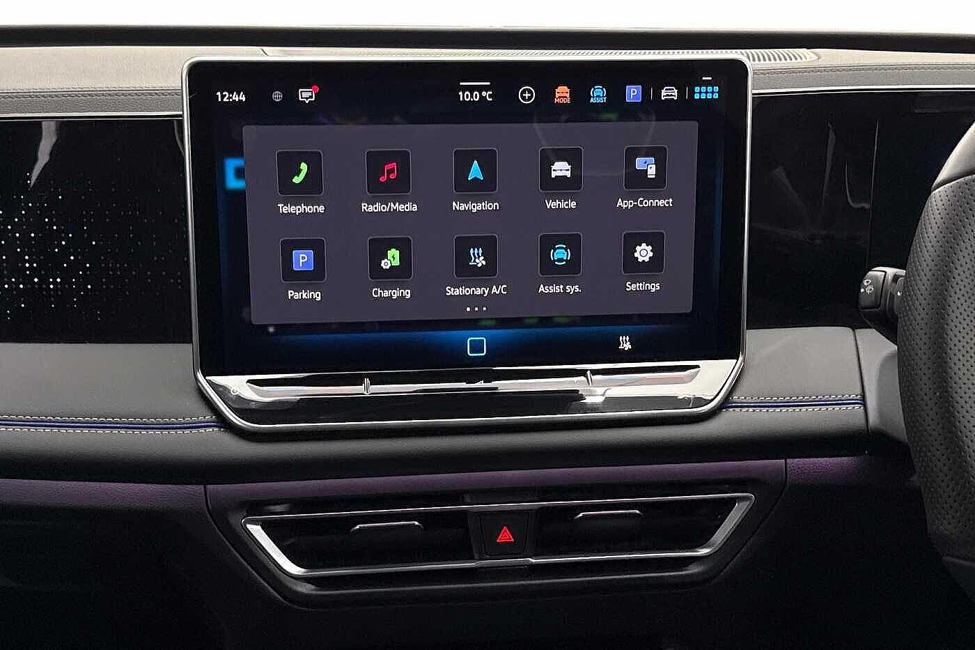 Used Volkswagen Tiguan 2025 for sale - 77666341: Photo 12