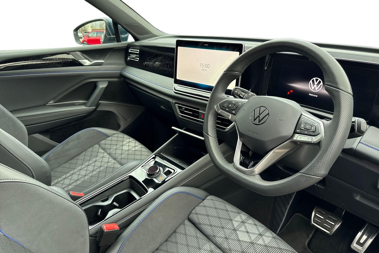 Used Volkswagen Tiguan 2025 for sale - 77666341: Photo 14