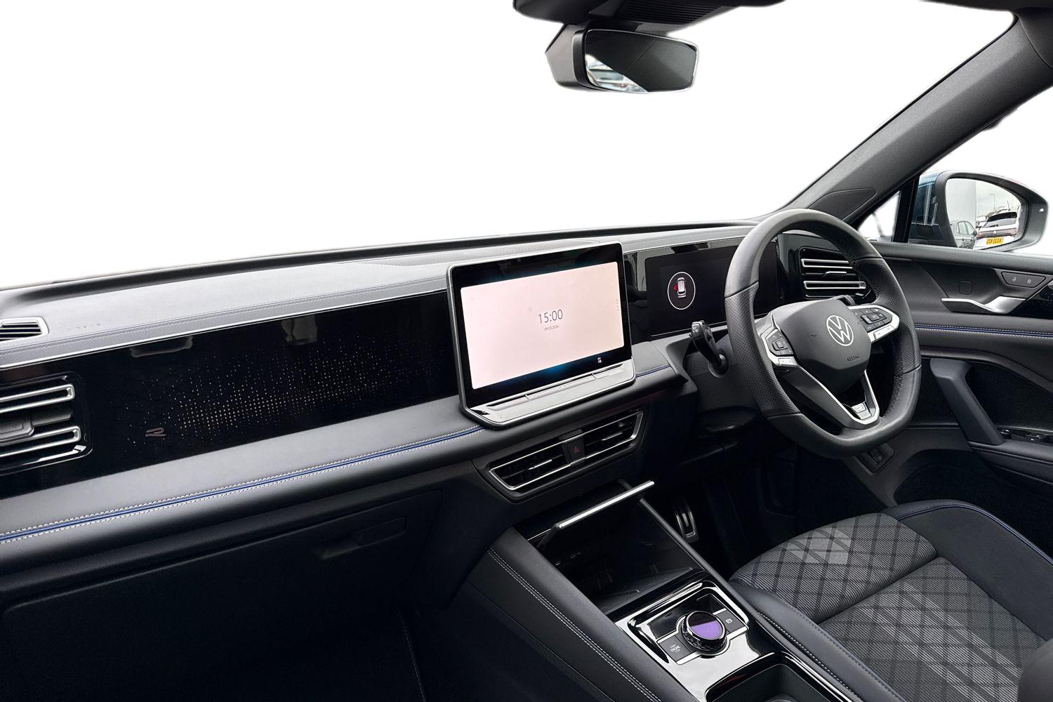 Used Volkswagen Tiguan 2025 for sale - 77666341: Photo 15