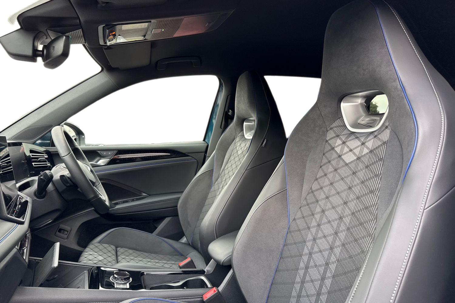 Used Volkswagen Tiguan 2025 for sale - 77666341: Photo 16