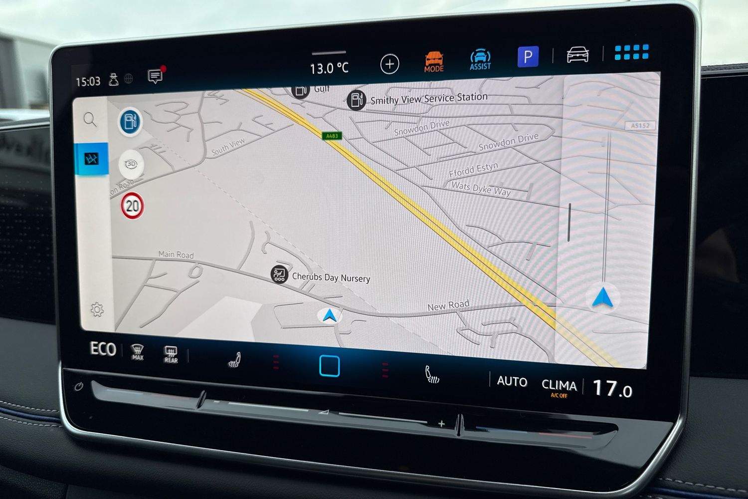 Used Volkswagen Tiguan 2025 for sale - 77666341: Photo 17