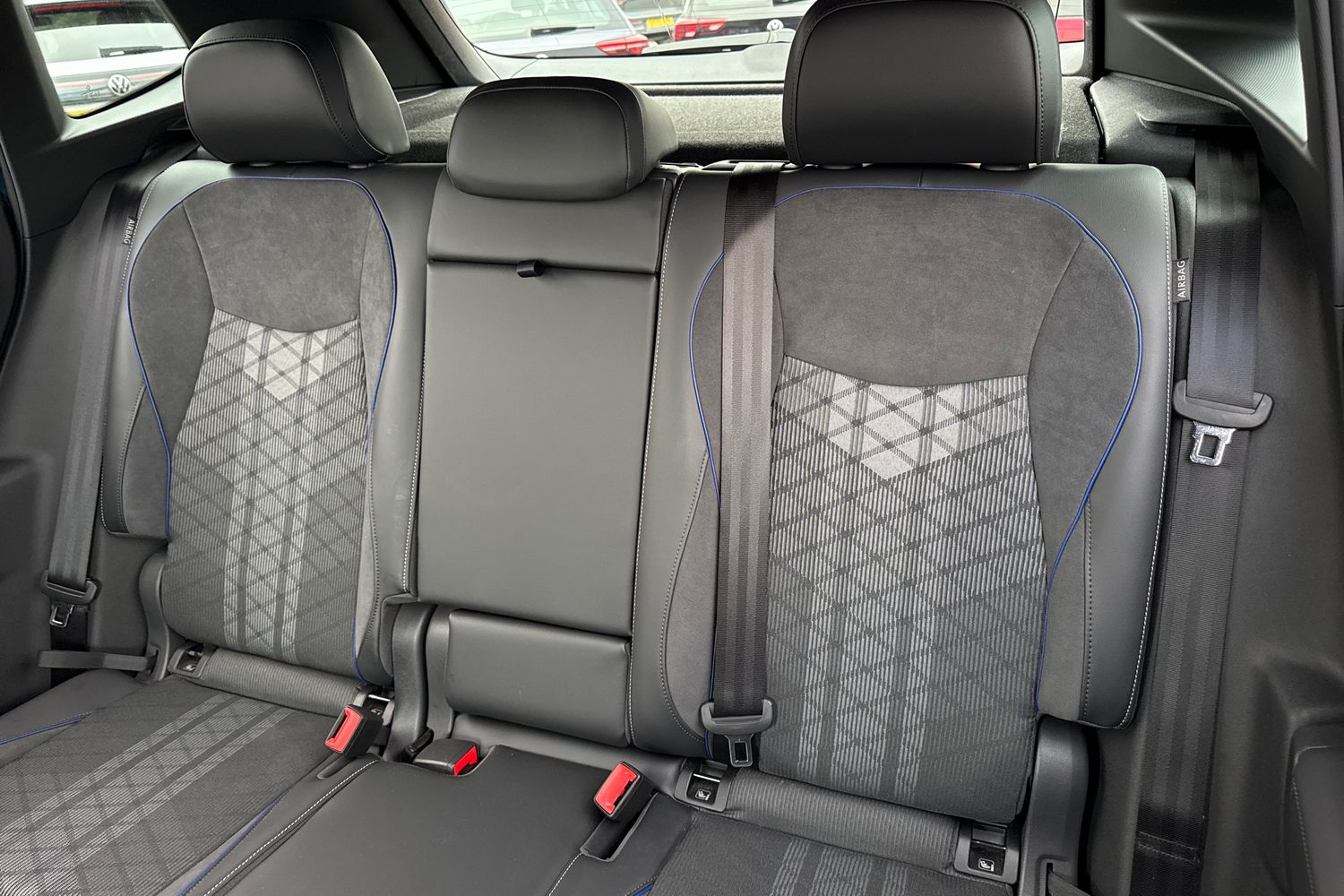 Used Volkswagen Tiguan 2025 for sale - 77666341: Photo 19