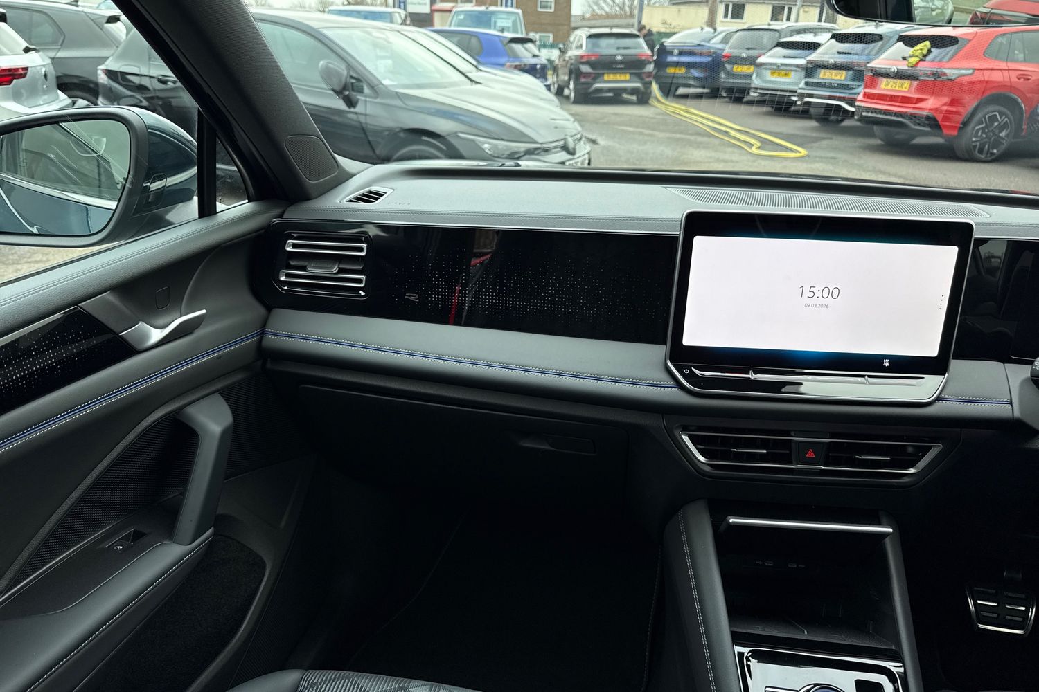 Used Volkswagen Tiguan 2025 for sale - 77666341: Photo 20