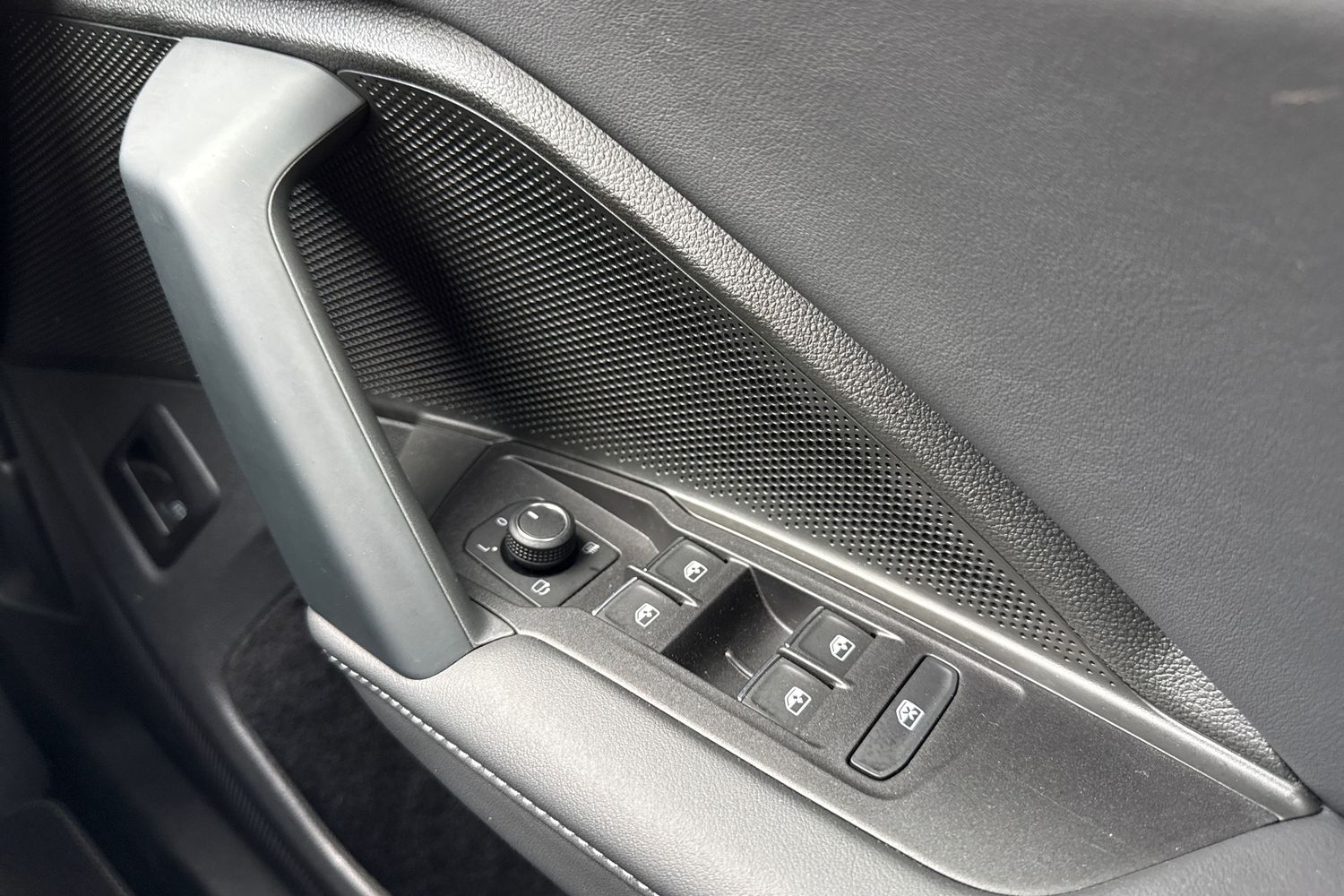 Used Volkswagen Tiguan 2025 for sale - 77666341: Photo 21