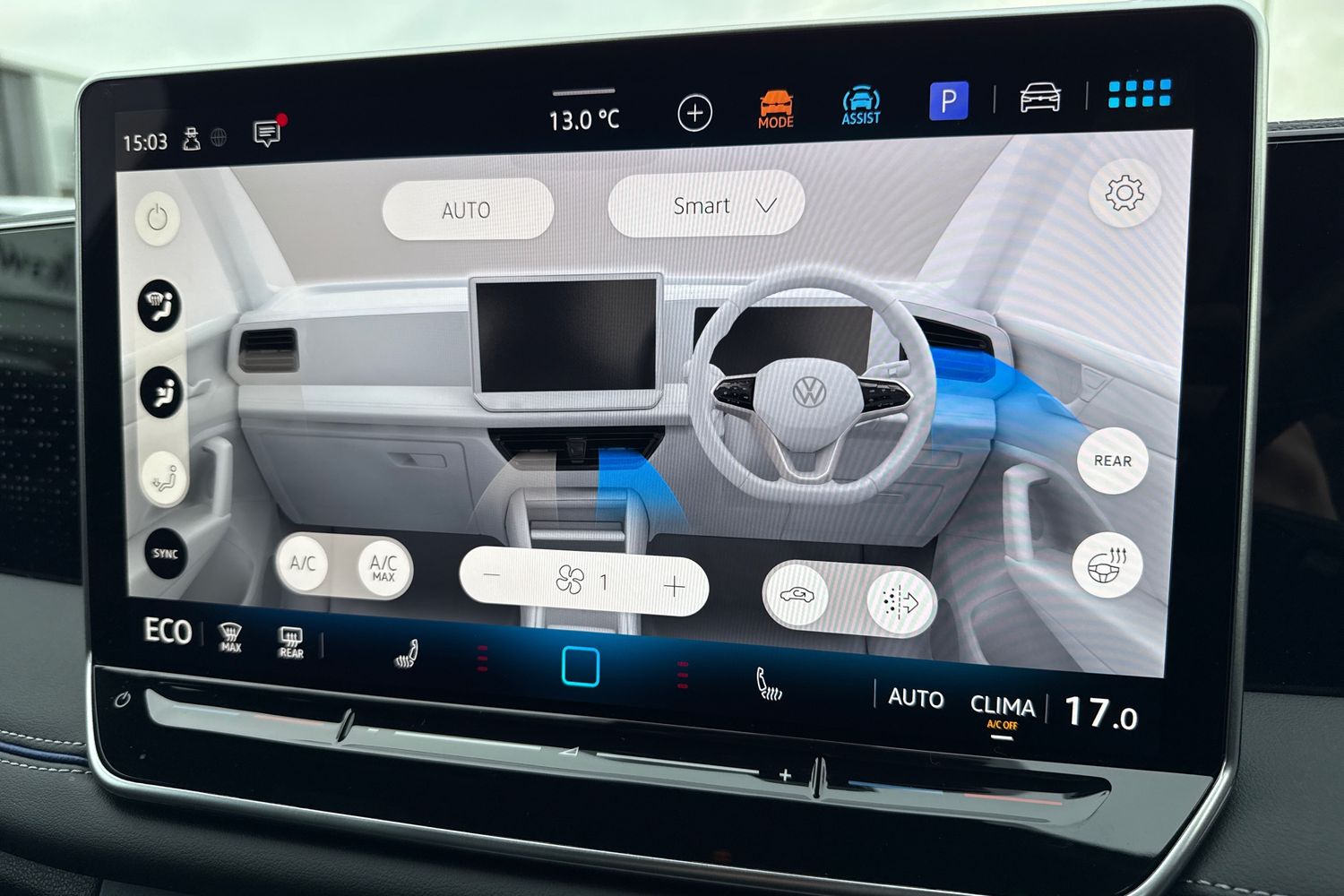 Used Volkswagen Tiguan 2025 for sale - 77666341: Photo 22