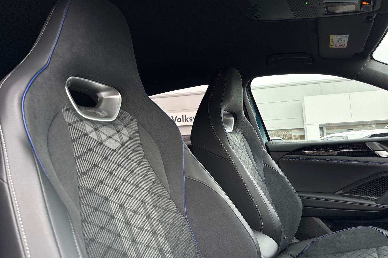 Used Volkswagen Tiguan 2025 for sale - 77666341: Photo 24