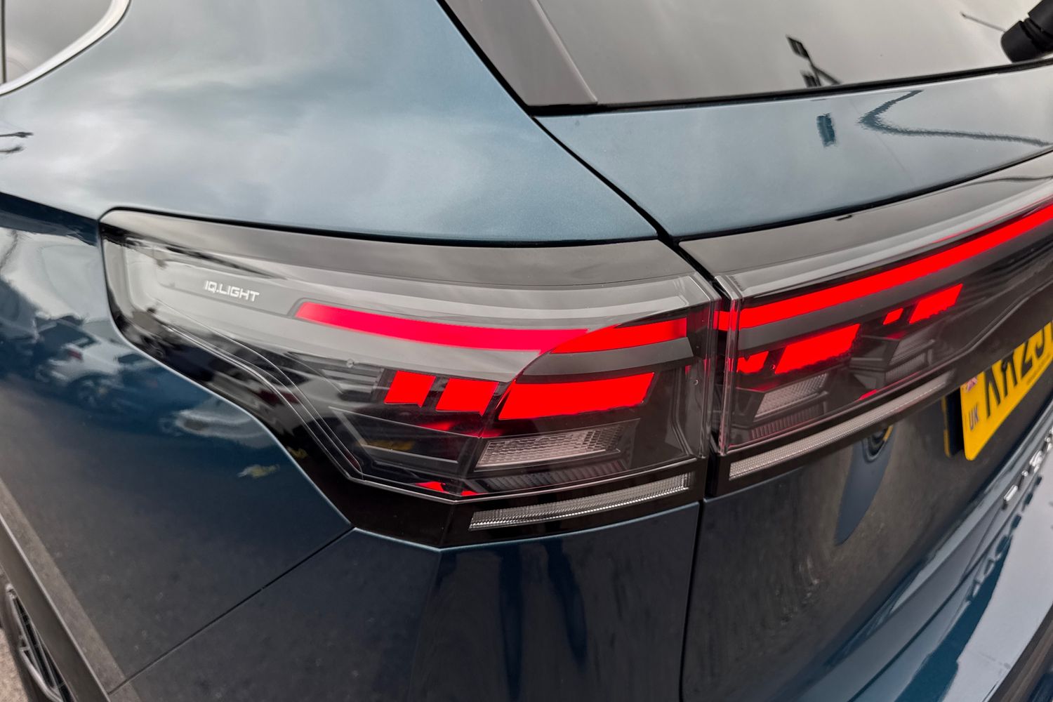 Used Volkswagen Tiguan 2025 for sale - 77666341: Photo 25