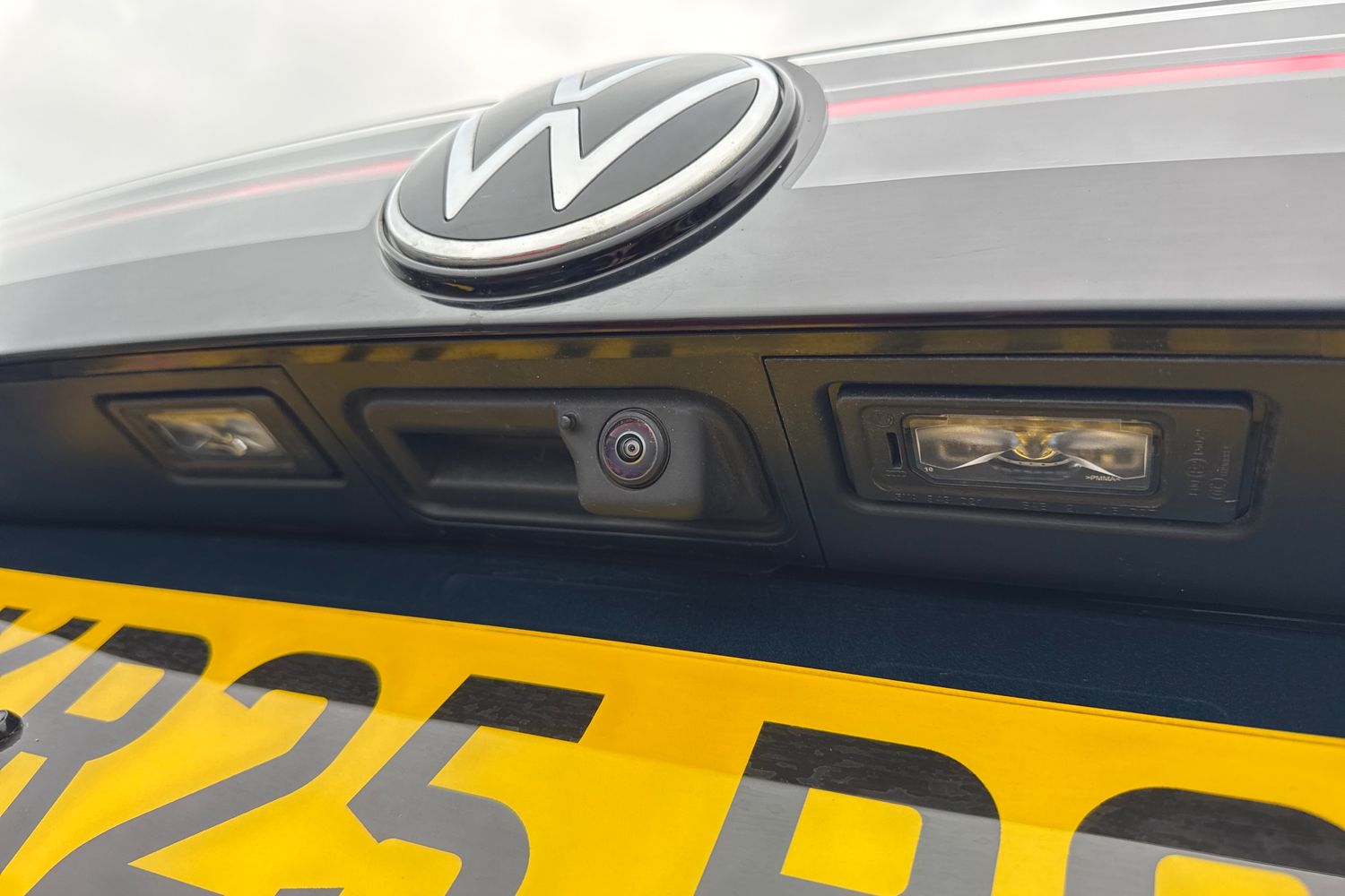 Used Volkswagen Tiguan 2025 for sale - 77666341: Photo 27