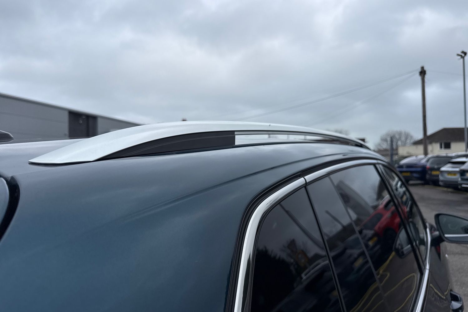 Used Volkswagen Tiguan 2025 for sale - 77666341: Photo 28