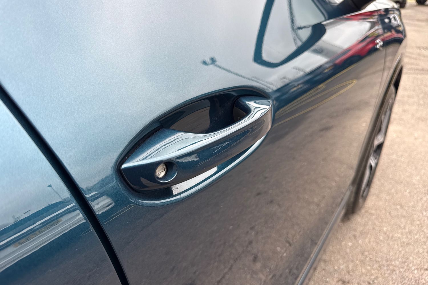 Used Volkswagen Tiguan 2025 for sale - 77666341: Photo 29