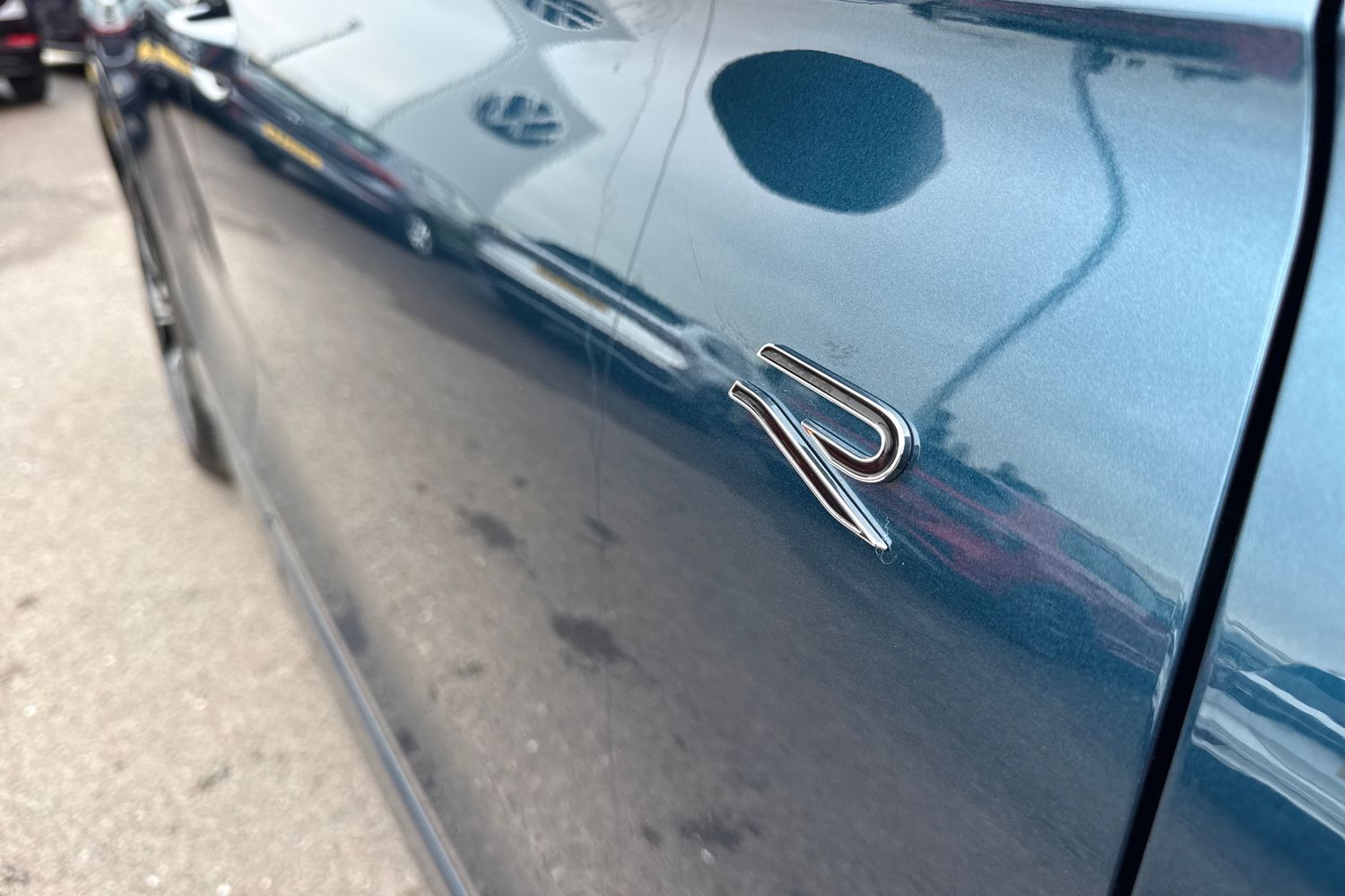 Used Volkswagen Tiguan 2025 for sale - 77666341: Photo 30