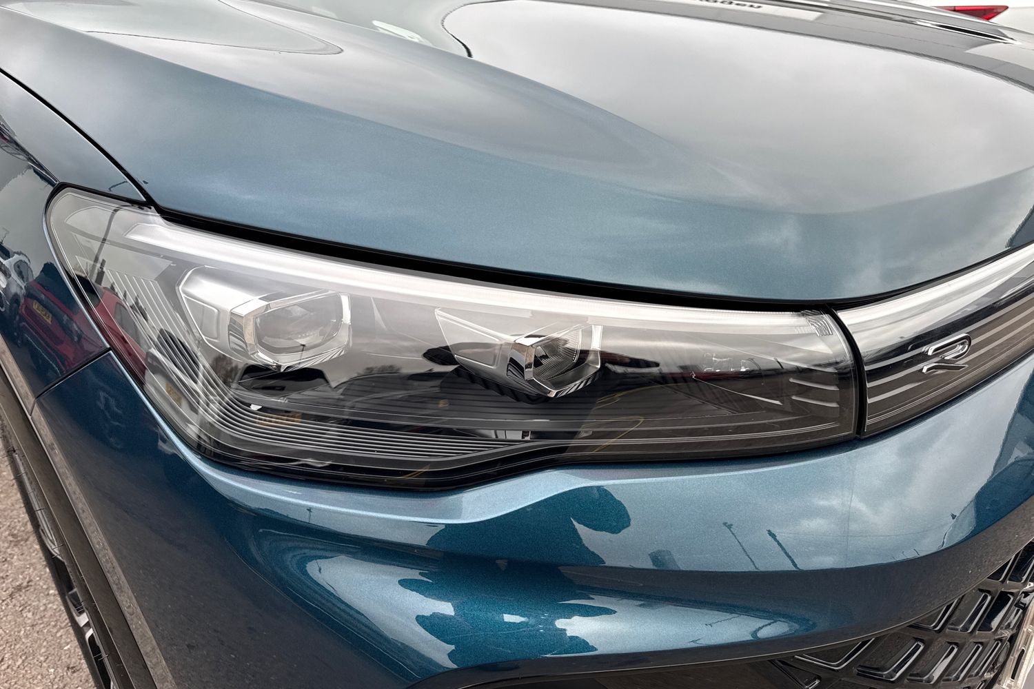 Used Volkswagen Tiguan 2025 for sale - 77666341: Photo 31