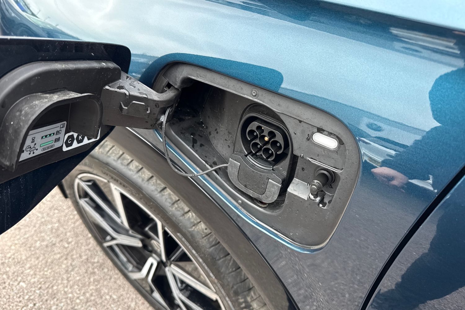 Used Volkswagen Tiguan 2025 for sale - 77666341: Photo 33