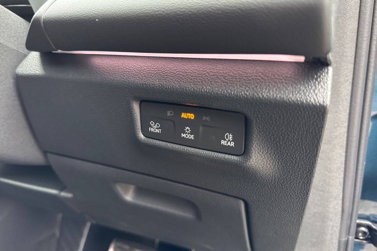 Used Volkswagen Tiguan 2025 for sale - 77666341: Photo 40