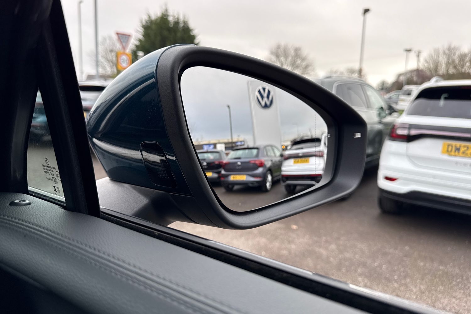 Used Volkswagen Tiguan 2025 for sale - 77666341: Photo 41