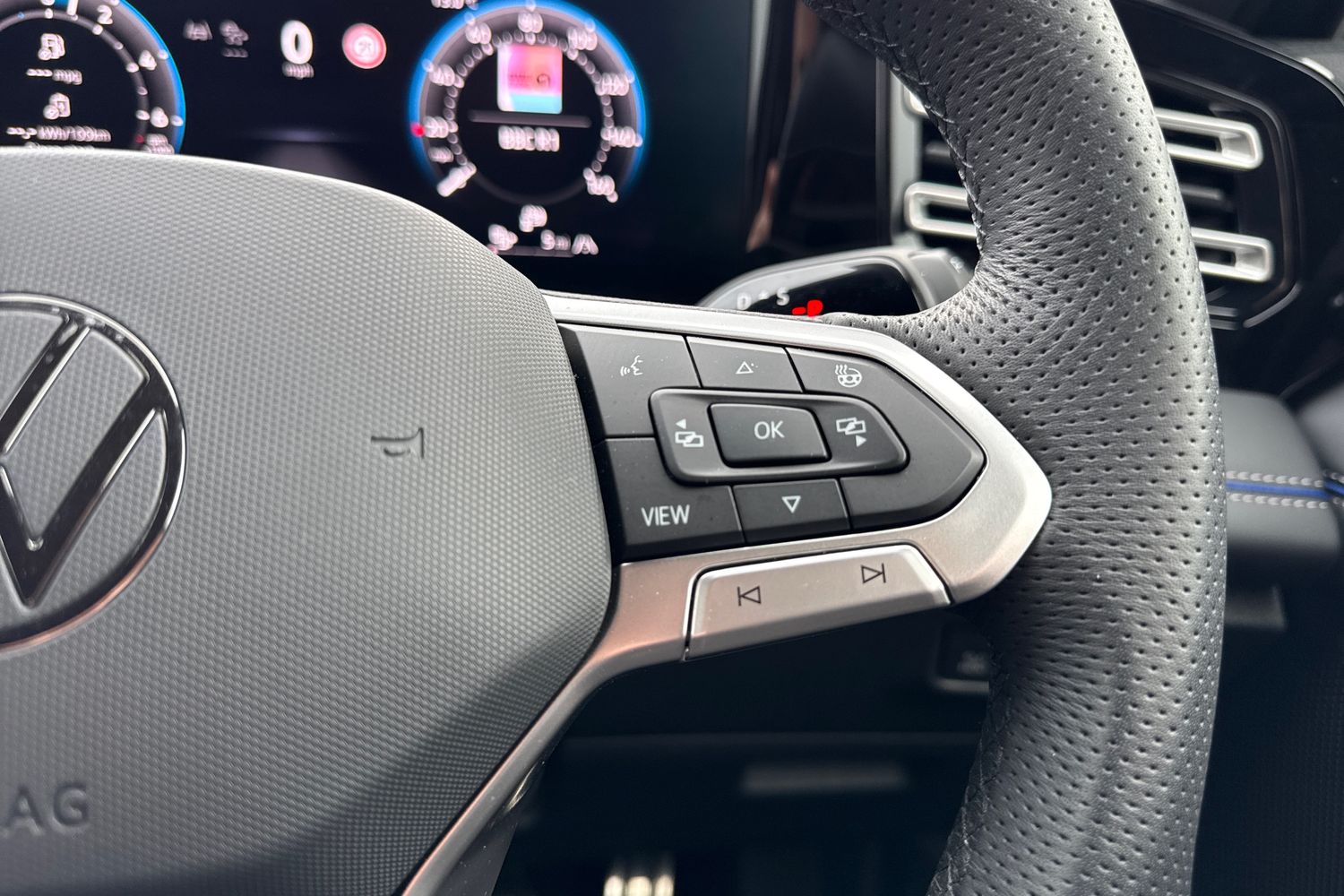 Used Volkswagen Tiguan 2025 for sale - 77666341: Photo 47