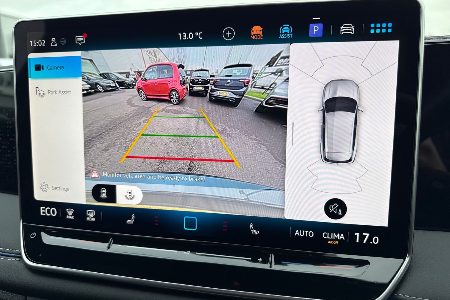 Used Volkswagen Tiguan 2025 for sale - 77666341: Photo 48