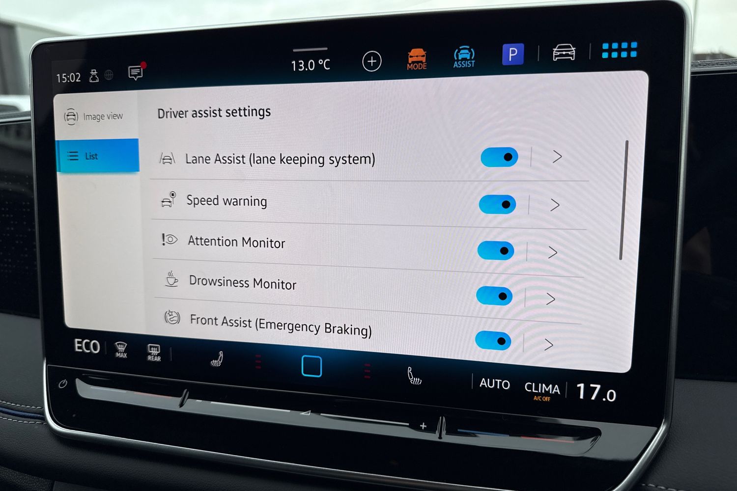 Used Volkswagen Tiguan 2025 for sale - 77666341: Photo 50