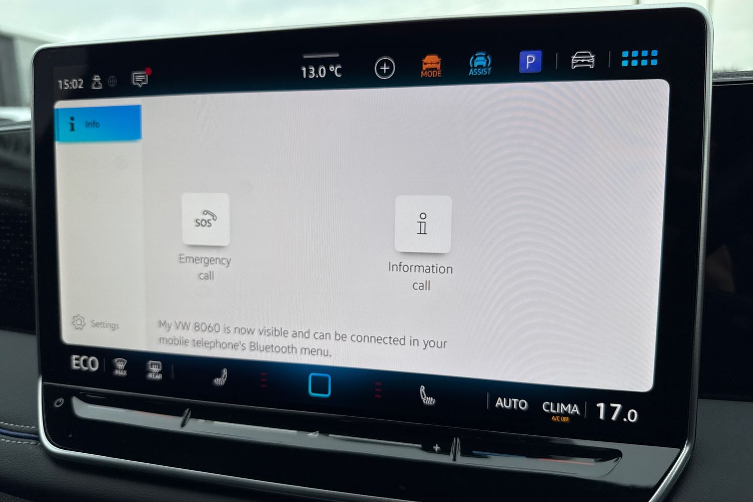 Used Volkswagen Tiguan 2025 for sale - 77666341: Photo 52