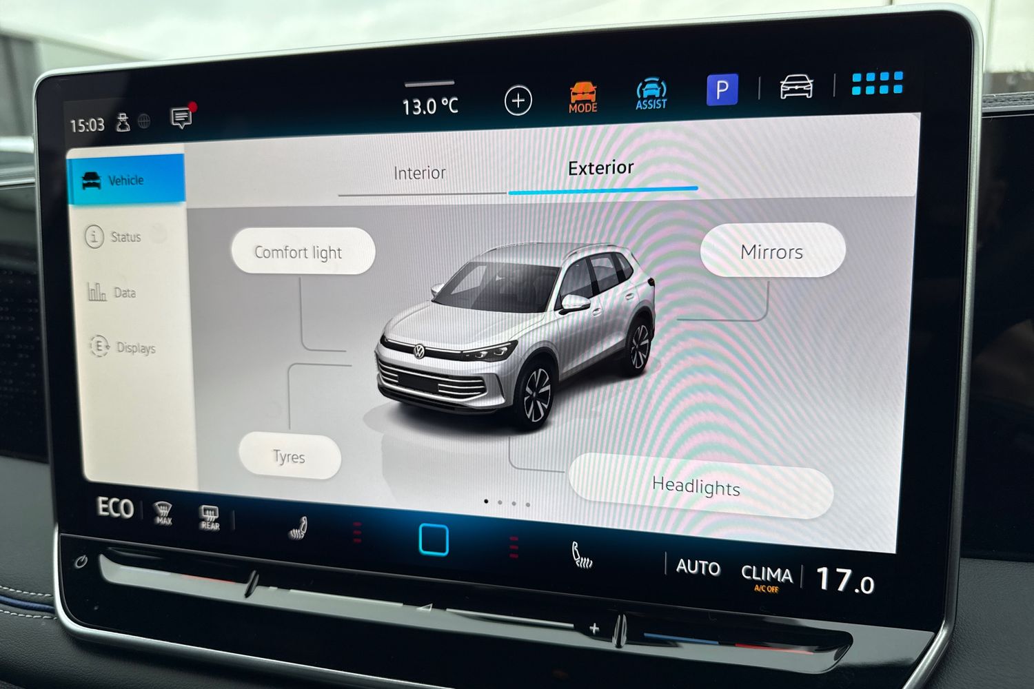 Used Volkswagen Tiguan 2025 for sale - 77666341: Photo 54