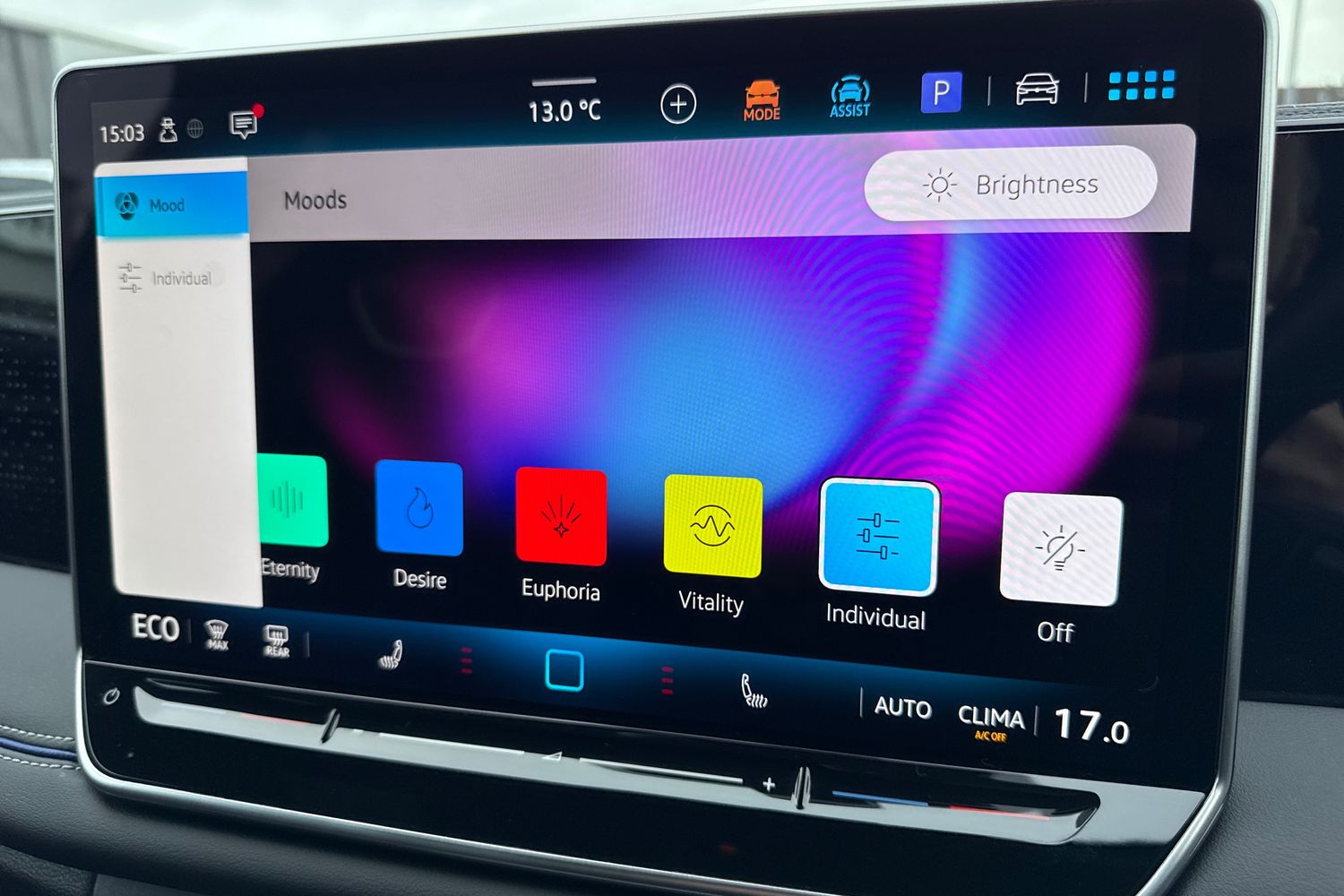 Used Volkswagen Tiguan 2025 for sale - 77666341: Photo 55