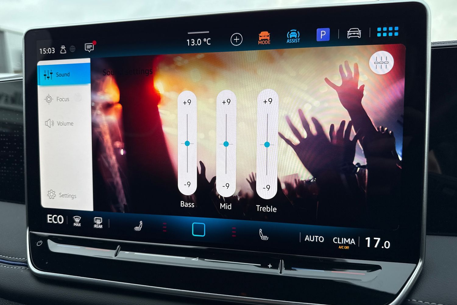 Used Volkswagen Tiguan 2025 for sale - 77666341: Photo 57