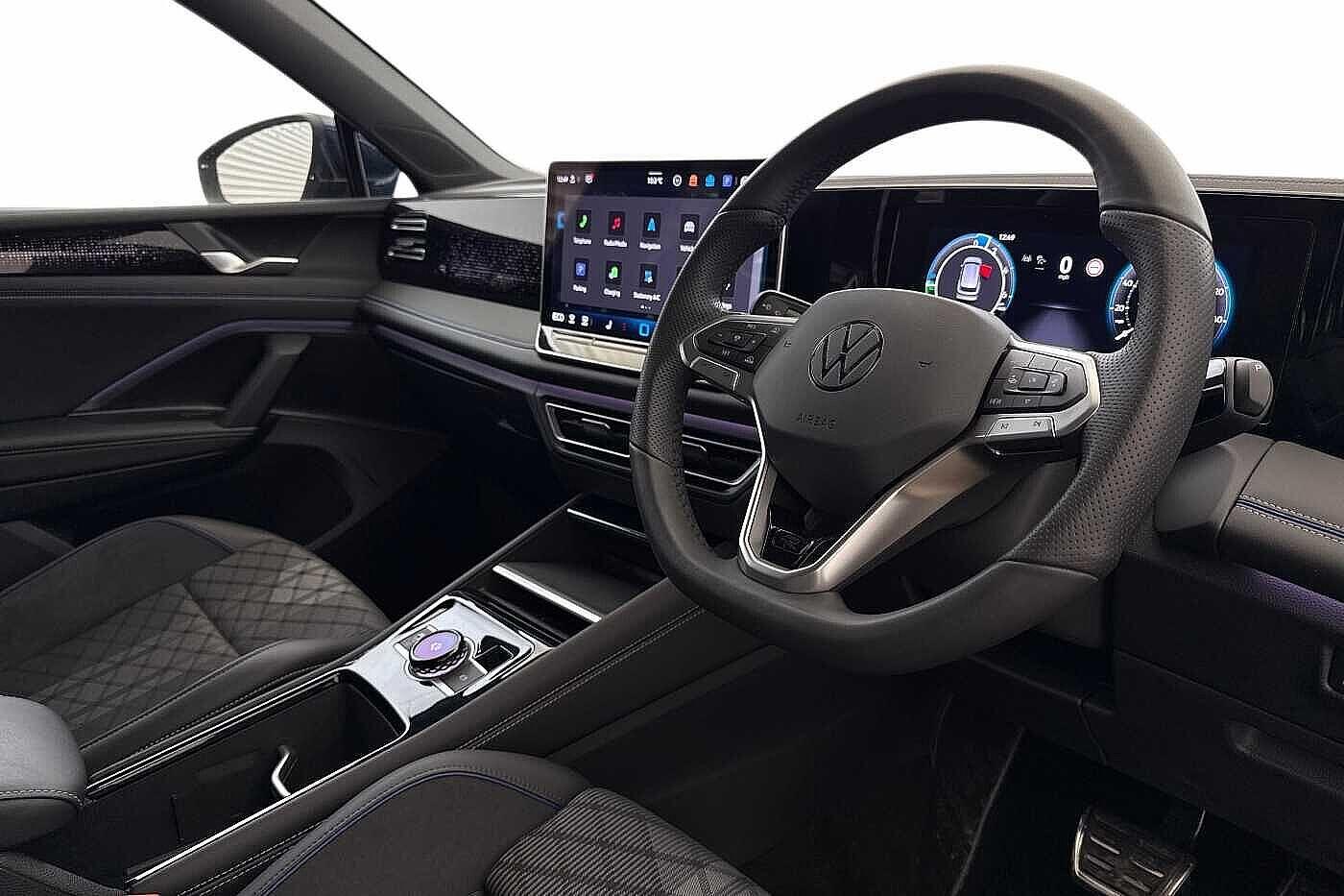 Used Volkswagen Tiguan 2025 for sale - 77666341: Photo 6