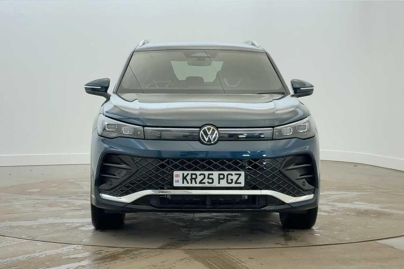 Used Volkswagen Tiguan 2025 for sale - 77666341: Photo 7