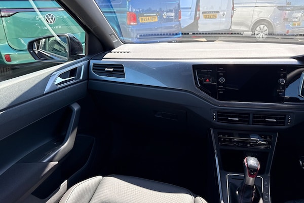 Used Volkswagen Polo 2025 for sale - 74231057: Photo 14