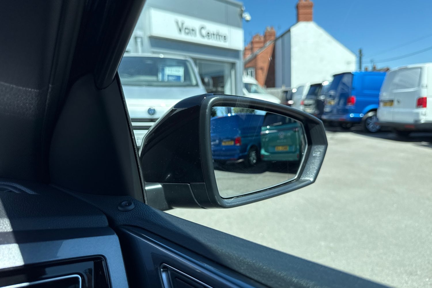 Vehicle 36