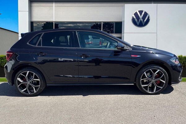 Used Volkswagen Polo 2025 for sale - 74231057: Photo 3