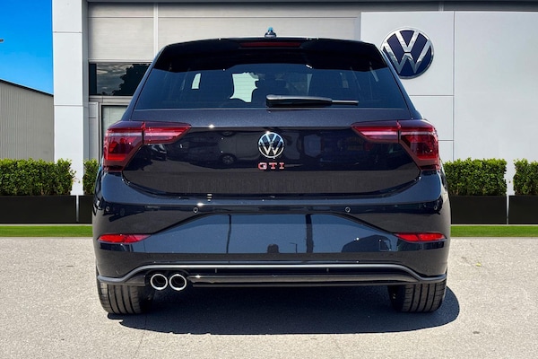 Used Volkswagen Polo 2025 for sale - 74231057: Photo 4