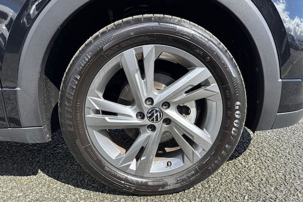 Used Volkswagen T-Cross 2024 for sale - 75662588: Photo 10