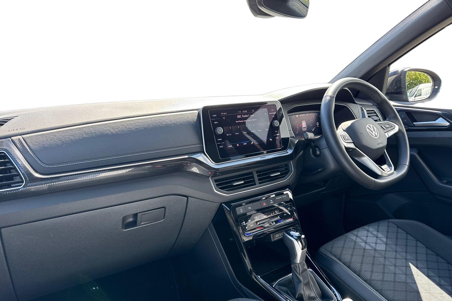 Used Volkswagen T-Cross 2024 for sale - 75662588: Photo 15