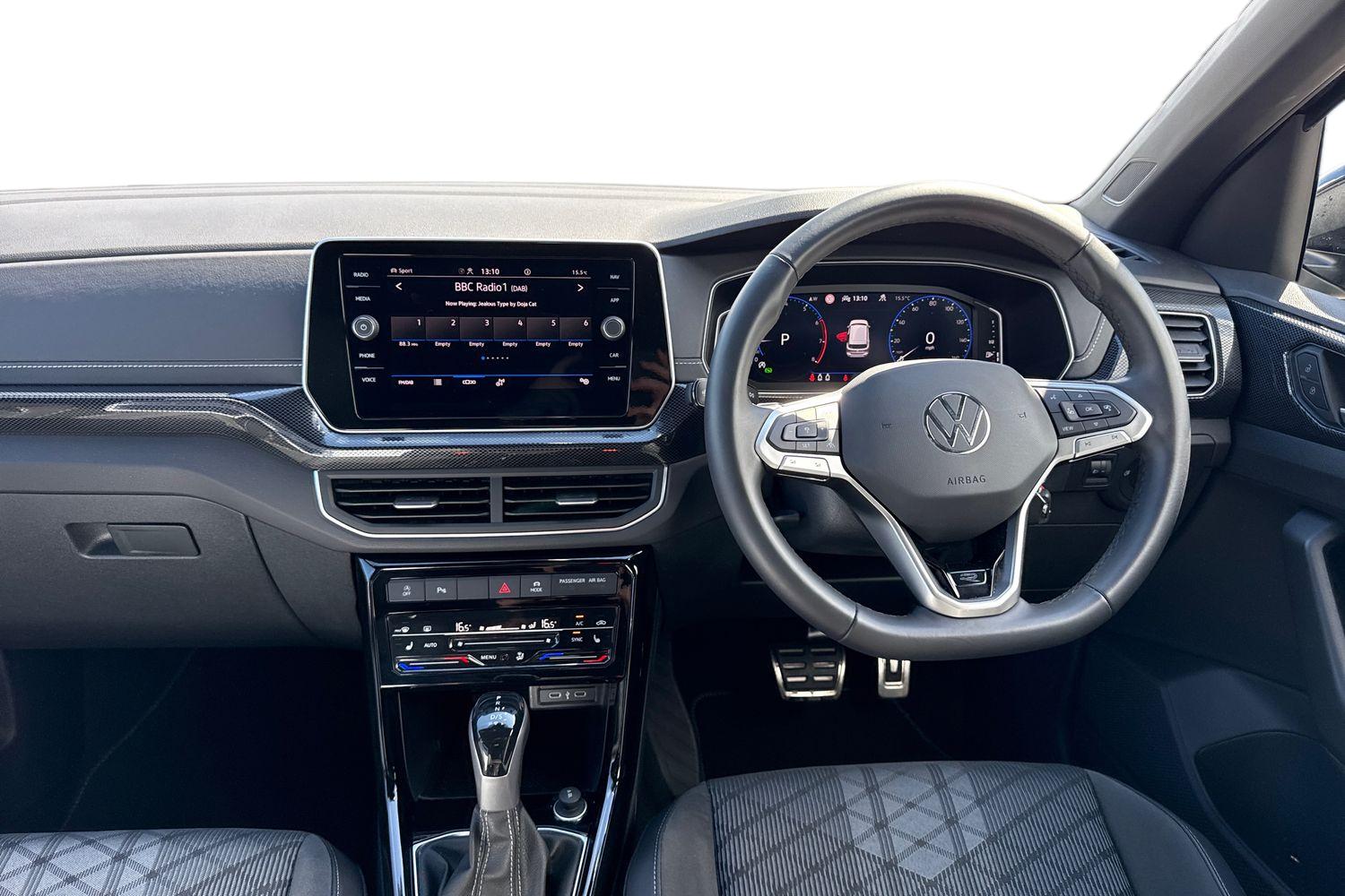 Used Volkswagen T-Cross 2024 for sale - 75662588: Photo 18