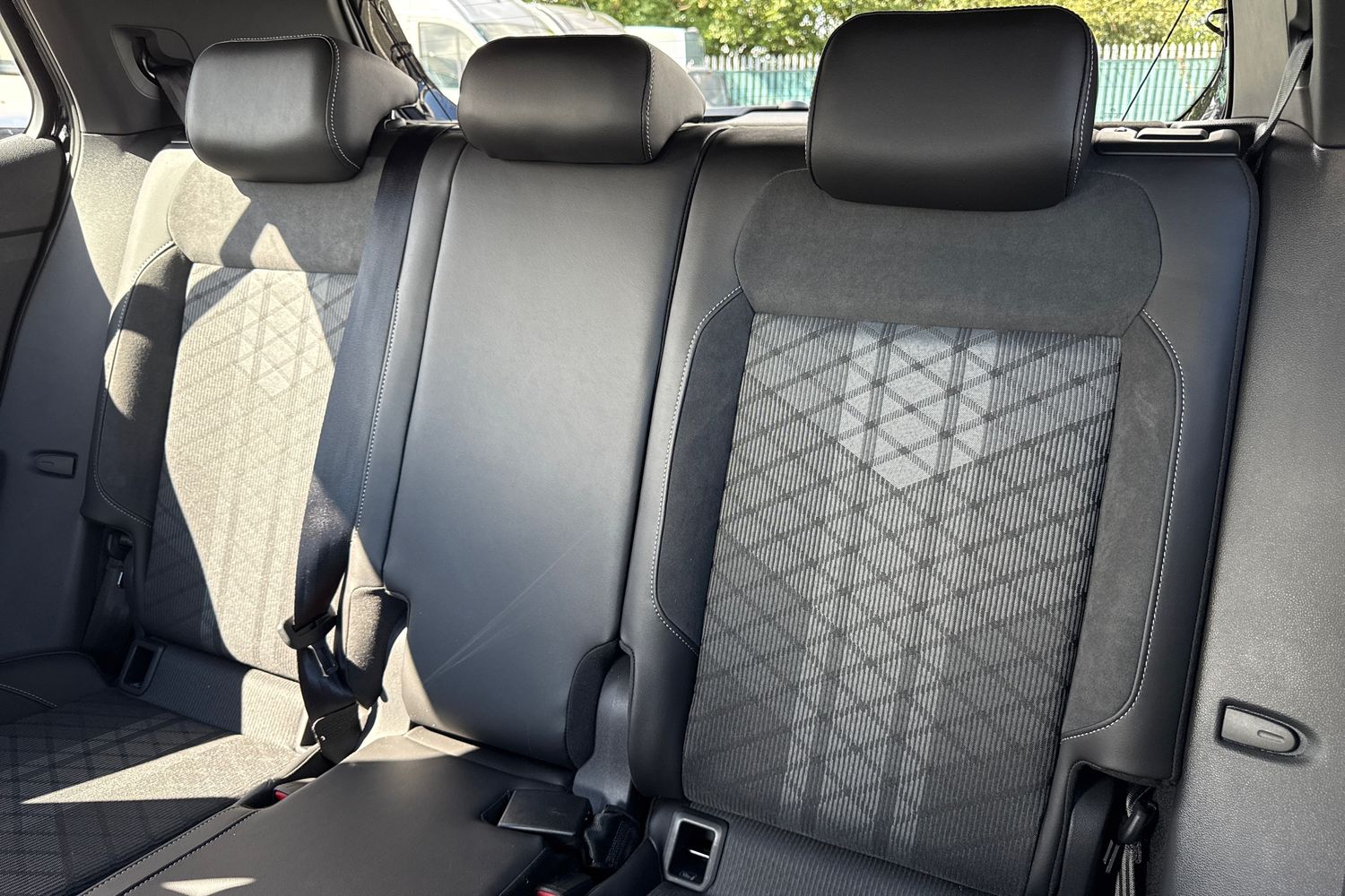 Used Volkswagen T-Cross 2024 for sale - 75662588: Photo 19