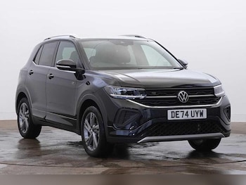 Volkswagen - T-Cross