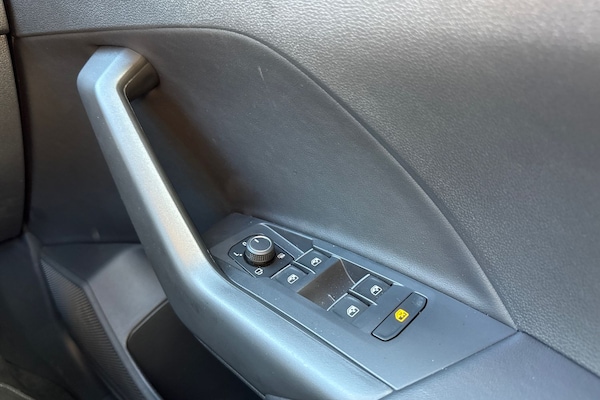 Used Volkswagen T-Cross 2024 for sale - 75662588: Photo 21