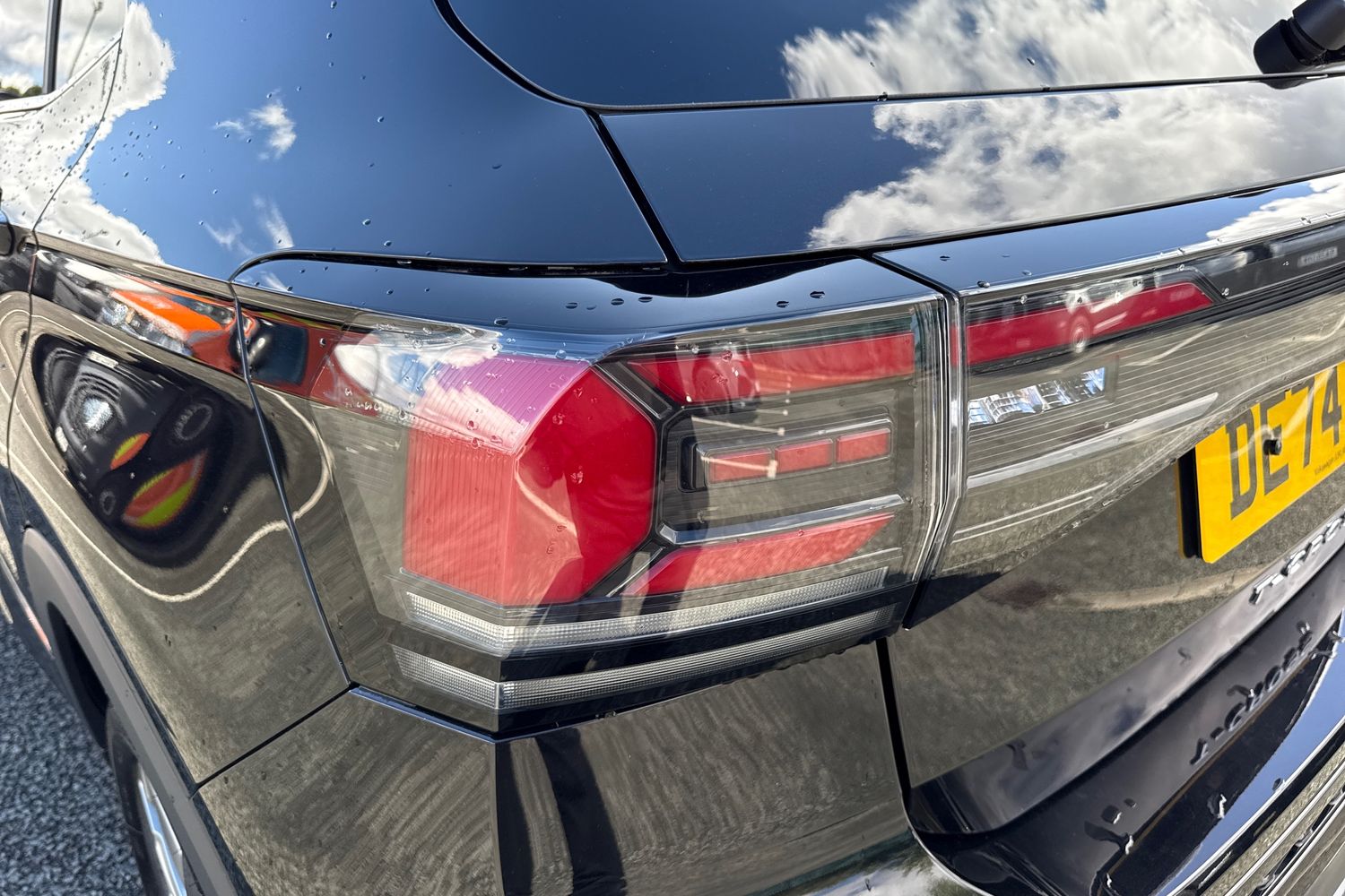 Used Volkswagen T-Cross 2024 for sale - 75662588: Photo 25