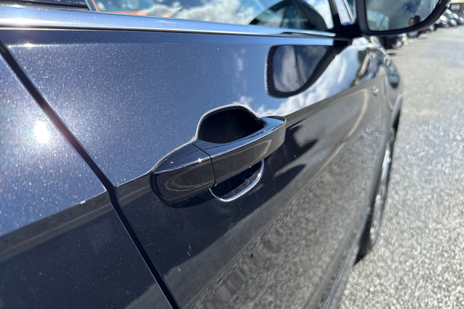 Used Volkswagen T-Cross 2024 for sale - 75662588: Photo 28