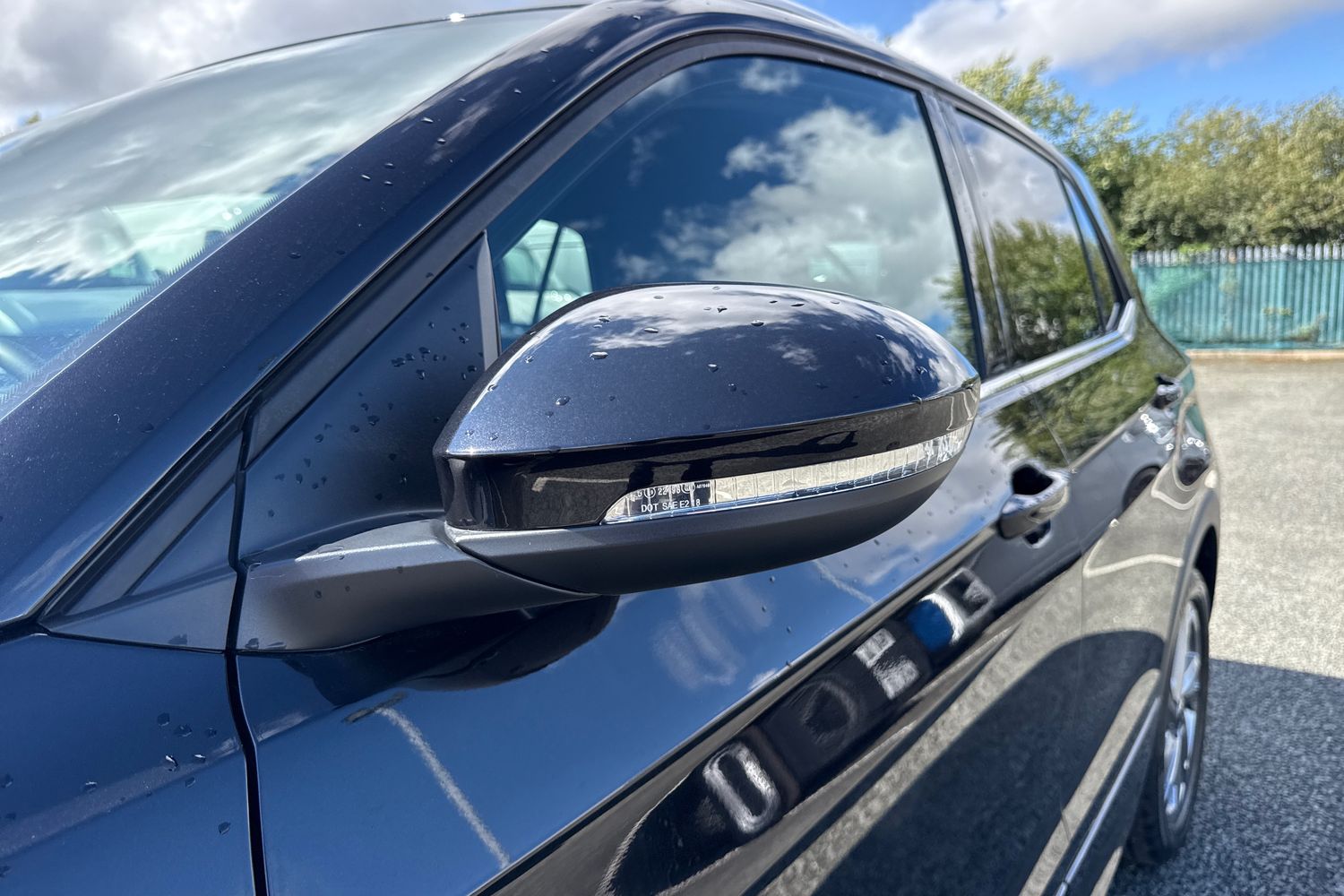 Used Volkswagen T-Cross 2024 for sale - 75662588: Photo 32