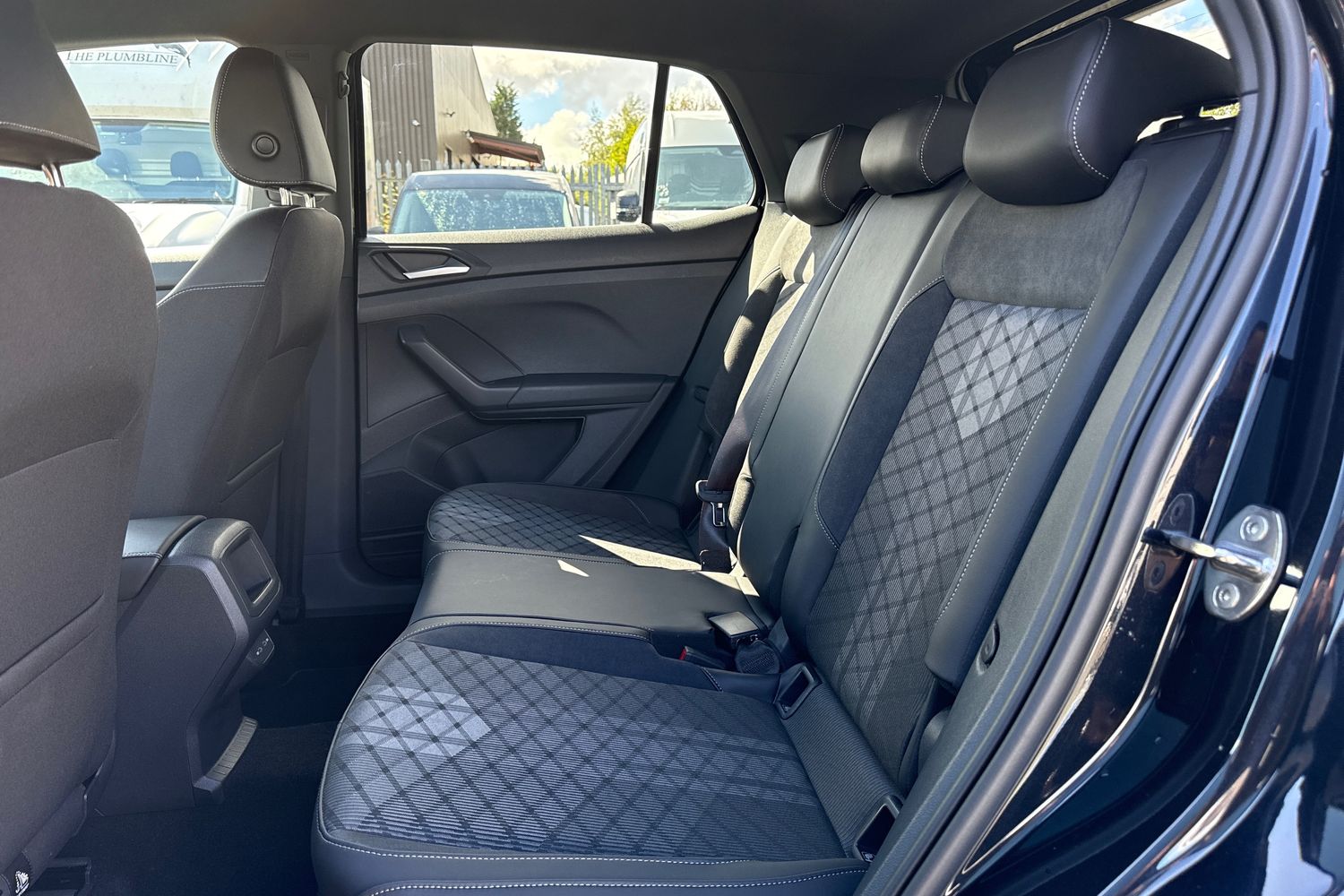 Used Volkswagen T-Cross 2024 for sale - 75662588: Photo 34