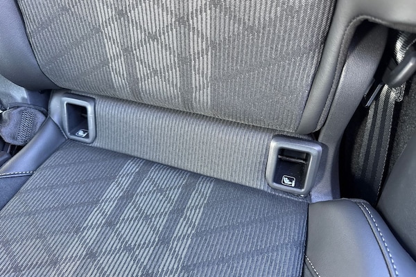 Used Volkswagen T-Cross 2024 for sale - 75662588: Photo 35