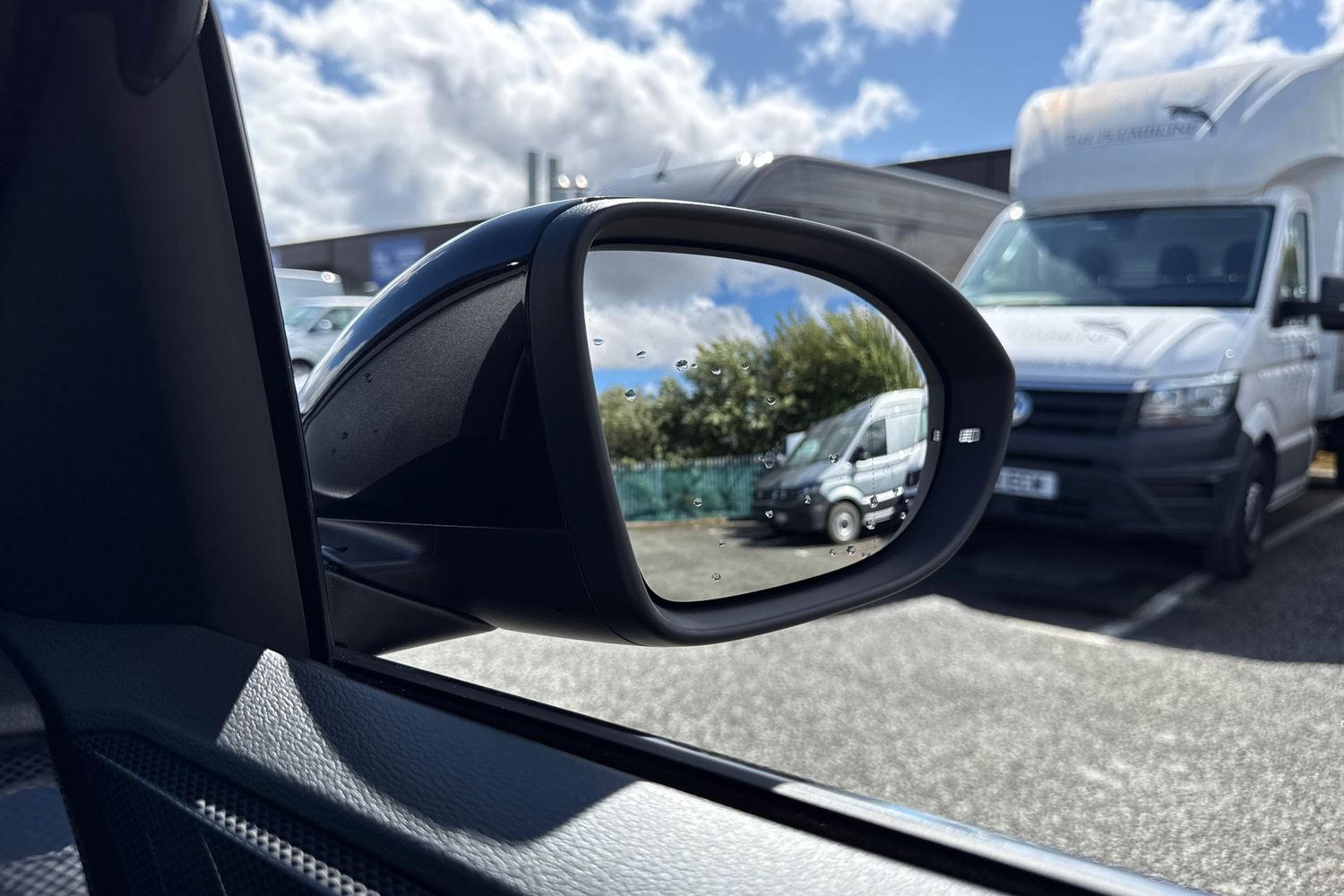 Used Volkswagen T-Cross 2024 for sale - 75662588: Photo 37