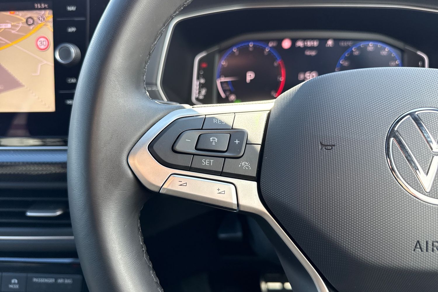 Used Volkswagen T-Cross 2024 for sale - 75662588: Photo 42