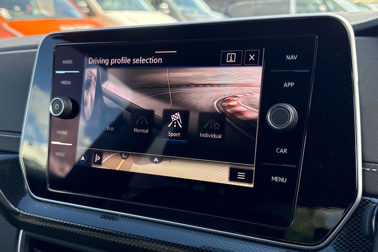 Used Volkswagen T-Cross 2024 for sale - 75662588: Photo 46