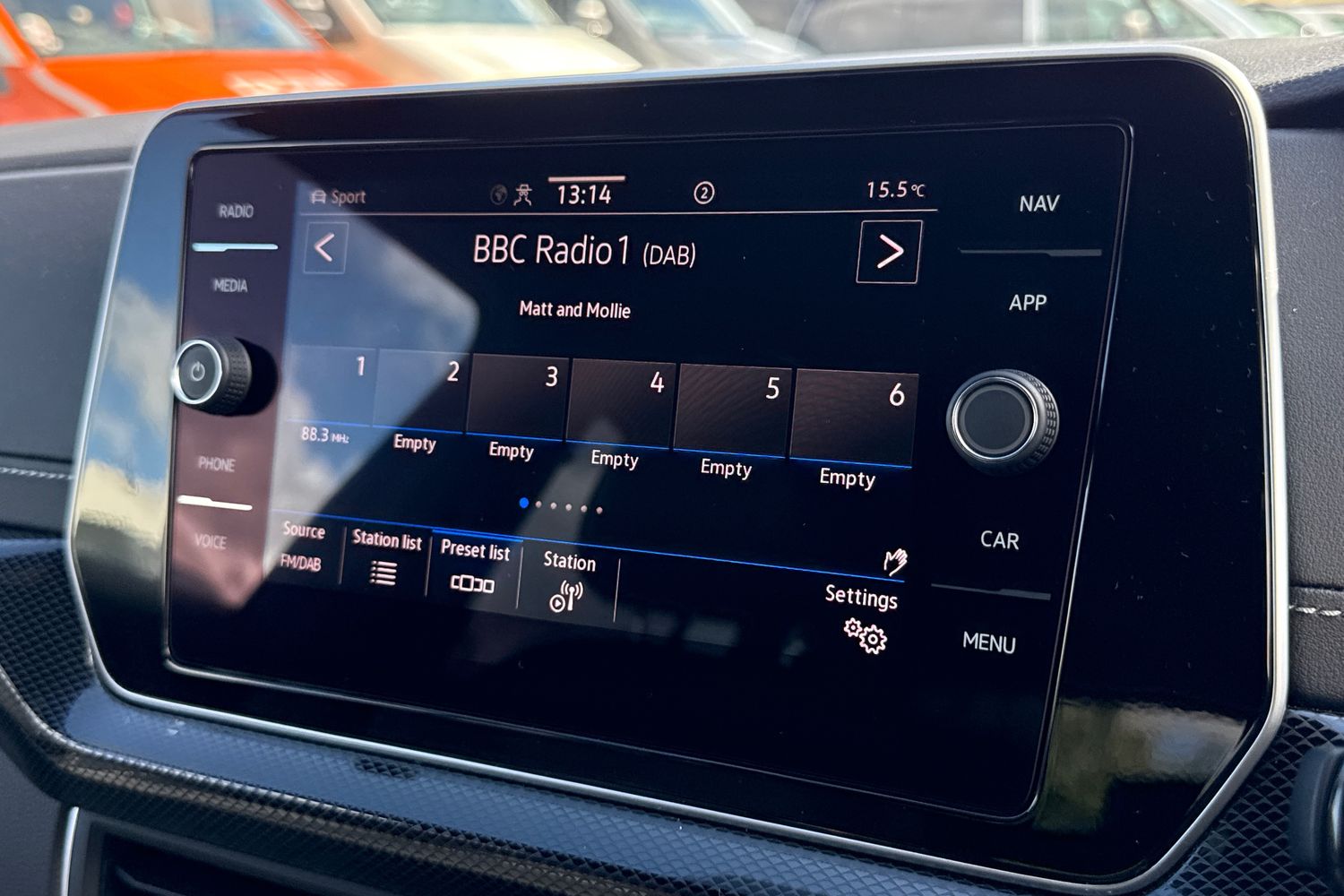 Used Volkswagen T-Cross 2024 for sale - 75662588: Photo 47