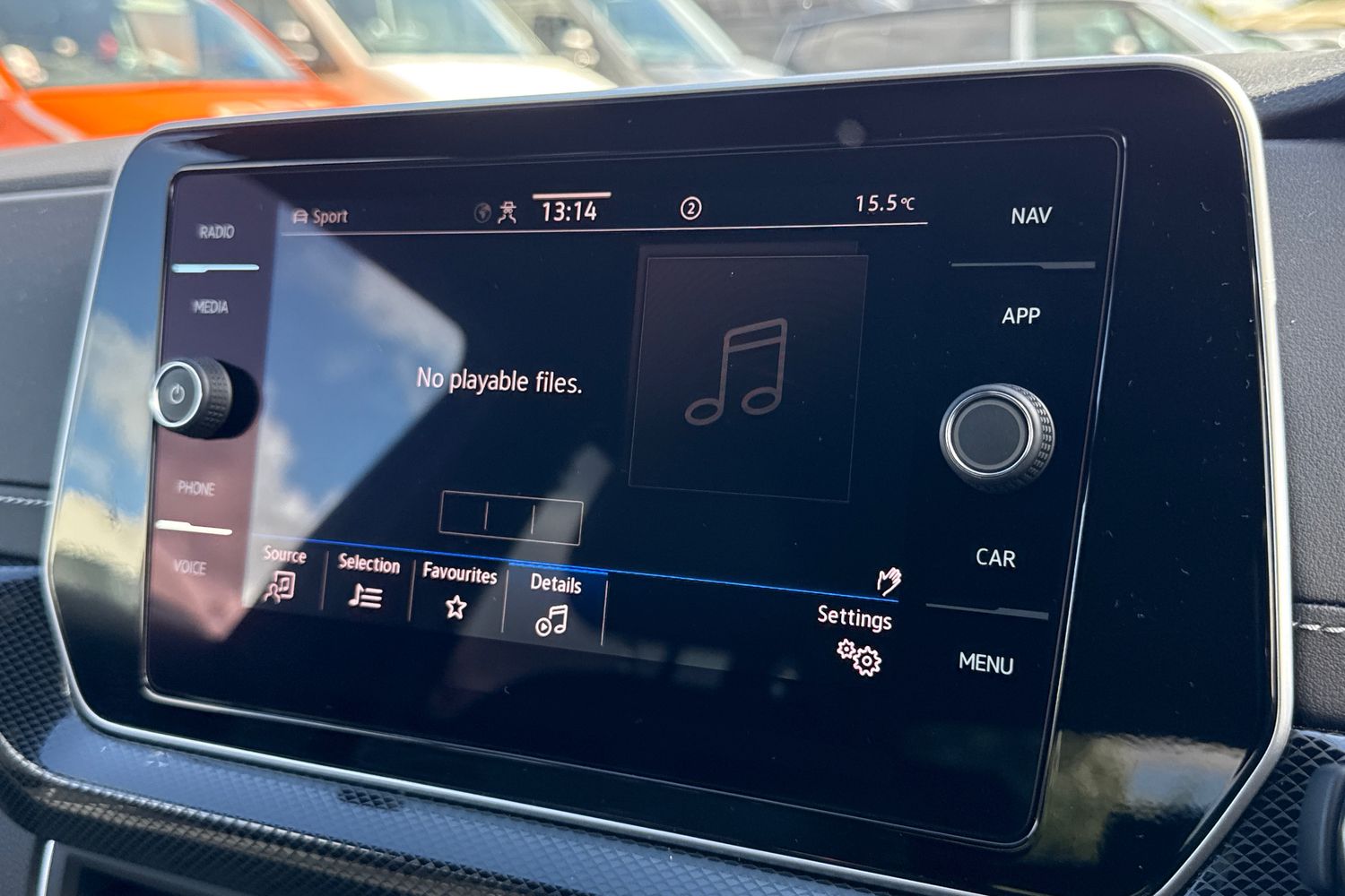 Used Volkswagen T-Cross 2024 for sale - 75662588: Photo 48