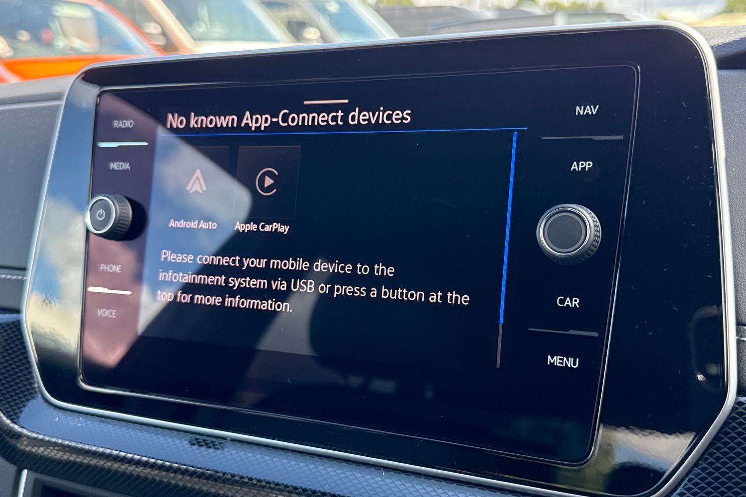 Used Volkswagen T-Cross 2024 for sale - 75662588: Photo 50